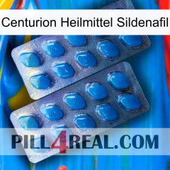 Centurion Remedies Sildenafil viagra2